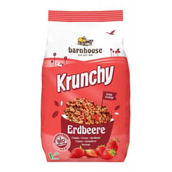 Barnhouse 136235 cereale per colazione 375 g Farina di avena