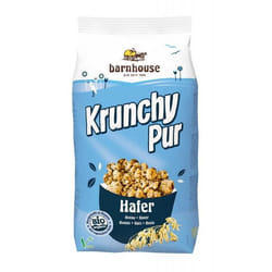 Barnhouse 136264 cereale per colazione 750 g Farina di avena