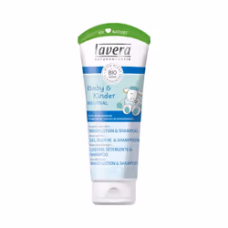 Lavera 651159, 200 ml