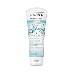 Lavera 662166 crema e idratante per i piedi 75 ml Crema per piedi