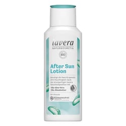 Lavera 663475 crema doposole 200 ml Lozione Corpo