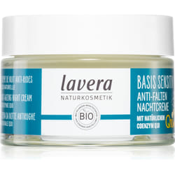 Lavera Basis Sensitiv Q10 50 ml