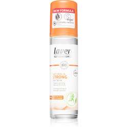 Lavera Natural &amp; Strong 75 ml