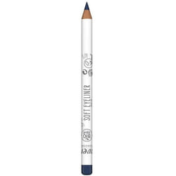 Lavera Soft eye pencil Solido 04 Blue