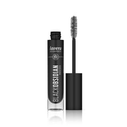 Lavera Black Obsidian mascara 10 ml