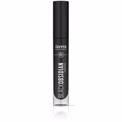 Lavera Black Obsidian mascara 10 ml - Vista aggiuntiva 2