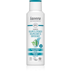 Lavera Volume & Strength 250 ml