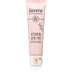 Lavera Vitamin Skin Tint colore 01 Light 30 ml