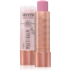 Lavera Multi Balm colore 02 Cloudy Pink 4.5 g