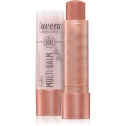 Lavera Multi Balm colore 03 Sundown Gold 4,5 g