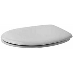 Duravit - Duraplus - Copriwater, bianco 0064200000