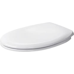 Duravit - 0064290000 Sedile wc, Weiß