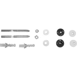 Support pour urinoir Ben, Jim, Bill, chrome, 0050301000, - Duravit