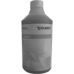 Duravit - Nettoyant McDry Blue avec tête de pulvérisation, 6