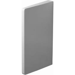 Cloison urinoir Starck 3 40x70,5cm, 8500000000, - Duravit