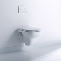 Duravit 0067390000, Bianco, CE