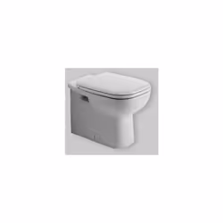 Fissaggi inclusi nella confezioni. Da abbinare con il nostro Bidet 13960 Sedile da ordinare separatamente nostro codice: 1397 ...