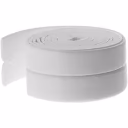 Profilo a parete Duravit Isolamento acustico e sigillatura lunghezza: 3300 mm