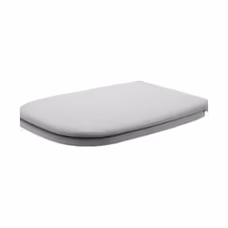 Codice: DF-LFD0067910000 Marca: DURAVIT. Duravit D-Code 67910 Sedile Con Cerniere Plastica Bianco