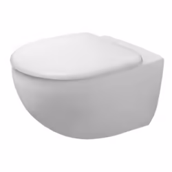 Si prega di ordinare il sedile WC separatamente! *** Sedile WC NON incluso ***