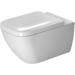 Happy d.2 wc sospeso codice prod: 2221090000 - Duravit