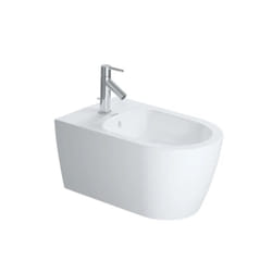 Duravit - me par Starck bidet mural, projection 570mm, 2288150000,