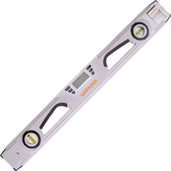 Laserliner 081.201A, 0,6 m, Bianco, 0,5 mm/m