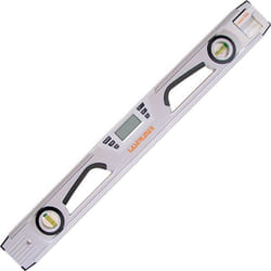 Laserliner 081.201A livella 0,6 m Bianco