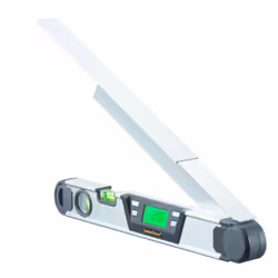 Laserliner ArcoMaster livella 0,42 m Metallico - Vista aggiuntiva 4