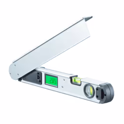 Laserliner ArcoMaster livella 0,42 m Metallico - Vista aggiuntiva 5
