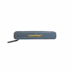 Laserliner ArcoMaster livella 0,42 m Metallico - Vista aggiuntiva 6