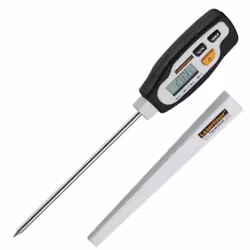 Laserliner 082.030A, Termometro da ambiente elettronico, Esterno, Digitale, Rettangolare, F, °C, 40 - 250 °C