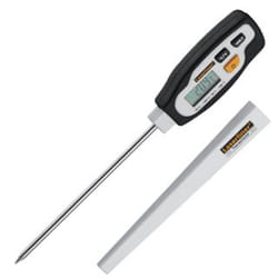 Laserliner 082.030A termometro Termometro da ambiente elettronico Esterno