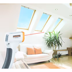 Laserliner ThermoSpot Laser - Vista aggiuntiva 2