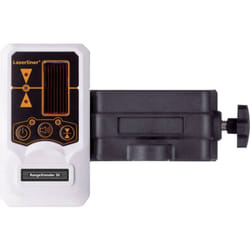 Laserliner - 033.25A Ricevitore laser per laser a linee Adatto per (marca di livelle)