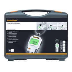 Laserliner SoundTest-Master - Vista aggiuntiva 5