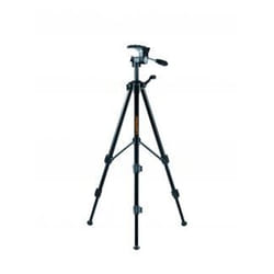 Laserliner 090.132A treppiede 3 gamba/gambe Nero