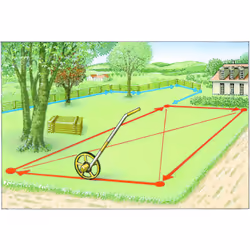 Laserliner RollPilot D12 - Vista aggiuntiva 5