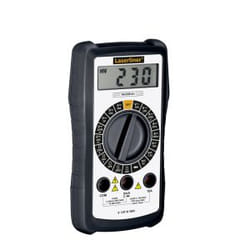 Laserliner 083.031A multimetro Multimetro digitale CAT III 300V