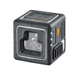 Laserliner CompactCube-Laser 3 Livella lineare 15 m 635 nm (< 1 mW)