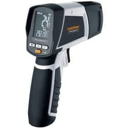 Laserliner - Termometro ad infrarossi 082.043A - ThermoSpot xp