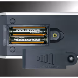 Laserliner MasterLevel Compact Plus livella Nero, Grigio - Vista aggiuntiva 5