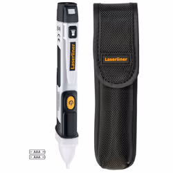 Laserliner ActiveFinder Pro tester di elettricità Nero, Bianco - Vista aggiuntiva 5