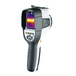Laserliner ThermoCamera Connect