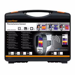 Laserliner ThermoCamera Connect - Vista aggiuntiva 5