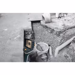 Laserliner MaxView telecamera di ispezione industriale 1,7 cm Sonda flessibile e facile da gestire IP66, IP67 - Vista aggiuntiva 2