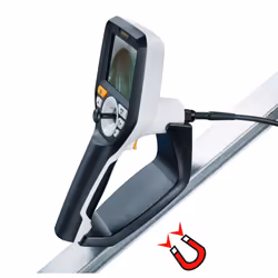 Laserliner VideoInspector 3D telecamera di ispezione industriale