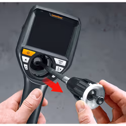 Laserliner VideoInspector 3D telecamera di ispezione industriale - Vista aggiuntiva 5