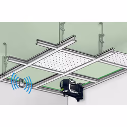 Laserliner RangeXtender G 60 Nero, Bianco - Vista aggiuntiva 7