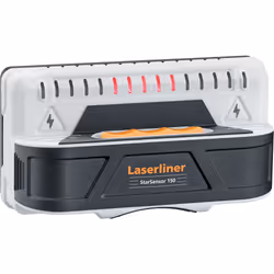 Laserliner StarSensor 150, Mini Stilo AAA, 1,5 V, 140 mm, 52 mm, 74 mm, 184 g